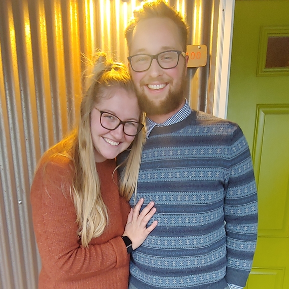 Meet your Posher, Maggie - Picture 2 of 6